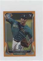 Taijuan Walker #/10