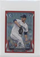 James Paxton #/5