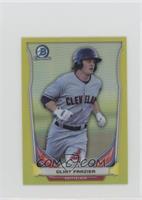 Clint Frazier #/25