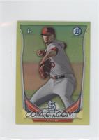 Victor De Leon #/25