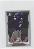 Nomar Mazara