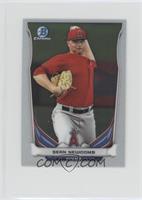 Sean Newcomb