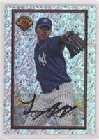 Luis Severino