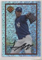 Luis Severino