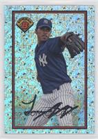 Luis Severino