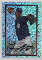 Luis Severino