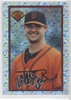 Tyler Beede