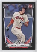 Bradley Zimmer