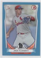 Jack Flaherty #/399