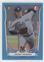 Jacob Lindgren #/399