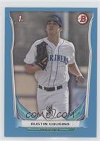 Austin Cousino #/399