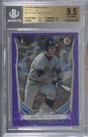 Michael Gettys [BGS 9.5 GEM MINT] #/99