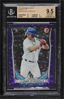 Alex Verdugo [BGS 9.5 GEM MINT] #/99