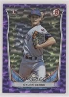 Dylan Cease #/99