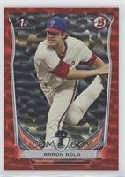 Aaron Nola #/150