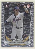 Michael Conforto