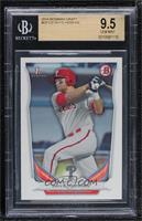 Rhys Hoskins [BGS 9.5 GEM MINT]