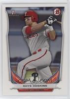 Rhys Hoskins