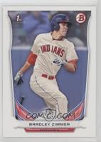 Bradley Zimmer