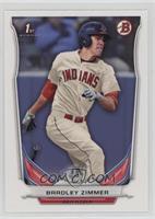 Bradley Zimmer