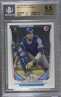 Kyle Schwarber [BGS 9.5 GEM MINT]