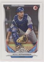 Kyle Schwarber [EX to NM]