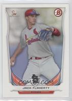 Jack Flaherty