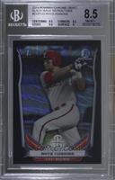 Rhys Hoskins [BGS 8.5 NM‑MT+]