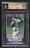 Grant Holmes [BGS 9.5 GEM MINT]