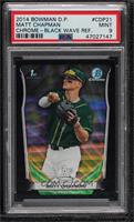 Matt Chapman [PSA 9 MINT]