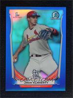 Jack Flaherty #/399