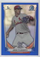 Jack Flaherty #/399