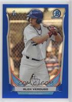 Alex Verdugo #/399