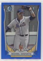 Michael Conforto #/399