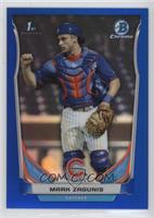 Mark Zagunis #/399