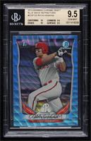 Rhys Hoskins [BGS 9.5 GEM MINT]