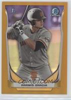 Aramis Garcia #/50