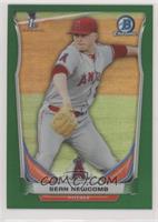 Sean Newcomb [EX to NM] #/150