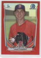 Jake Cosart #/5