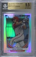 Rhys Hoskins [BGS 9.5 GEM MINT]