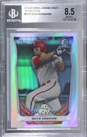 Rhys Hoskins [BGS 8.5 NM‑MT+]