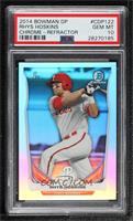 Rhys Hoskins [PSA 10 GEM MT]