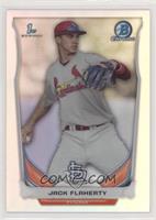 Jack Flaherty