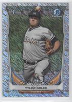 Tyler Kolek #/15