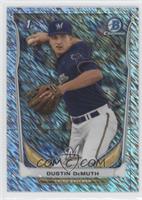 Dustin DeMuth #/15