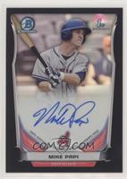 Mike Papi [Noted] #/35