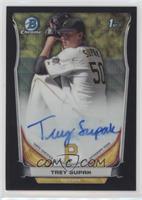 Trey Supak #/15