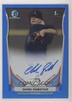 Chad Sobotka [Noted] #/150