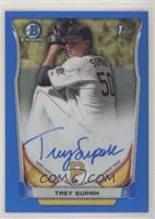 Trey Supak #/150