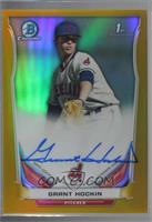 Grant Hockin [Noted] #/50
